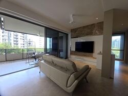 Leedon Residence (D10), Condominium #596537131